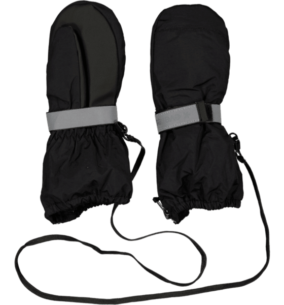 Baby outlet waterproof mittens